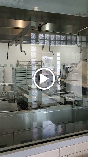 Bakery «Krispy Kreme Doughnuts», reviews and photos, 8517 NE Andresen Rd, Vancouver, WA 98665, USA