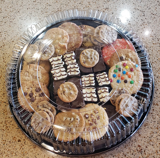 Dessert Shop «Nestle Toll House Cafe», reviews and photos, 605 Town Square Blvd, Garland, TX 75040, USA