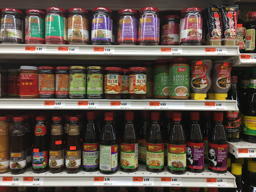 Asian Grocery Store «American Asian Foodmarket», reviews and photos, 315 N Great Neck Rd, Virginia Beach, VA 23454, USA