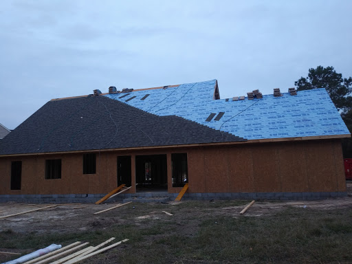 Building Materials Store «ABC Supply Co., Inc.», reviews and photos, 3373 Progress Rd, Norfolk, VA 23502, USA