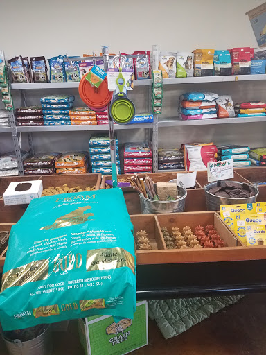 Pet Store «The Honest Dog», reviews and photos, 3032 Arden Way, Sacramento, CA 95825, USA