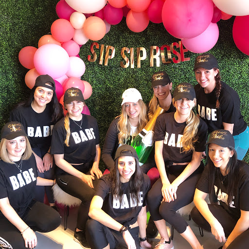 Dance School «Studio Goddess: Aerial Dance Fitness & Pole Dance Parties», reviews and photos, 919 8th Ave S #1, Nashville, TN 37203, USA