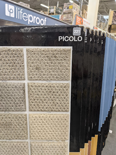 Home Improvement Store «The Home Depot», reviews and photos, 4095 US-1, Monmouth Junction, NJ 08852, USA