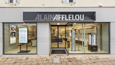Opticien Le Creusot | Alain Afflelou à Le Creusot