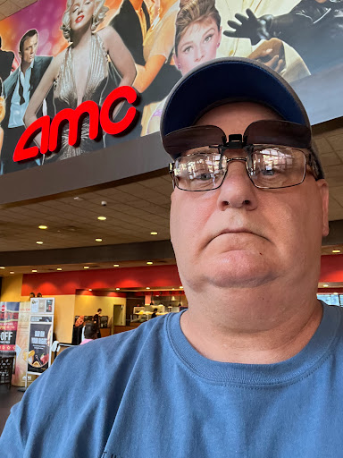 Movie Theater «AMC Desert Ridge 18», reviews and photos, 21001 N Tatum Blvd, Phoenix, AZ 85050, USA