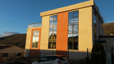 V.o Aromatiques à Saint-Vallier-de-Thiey