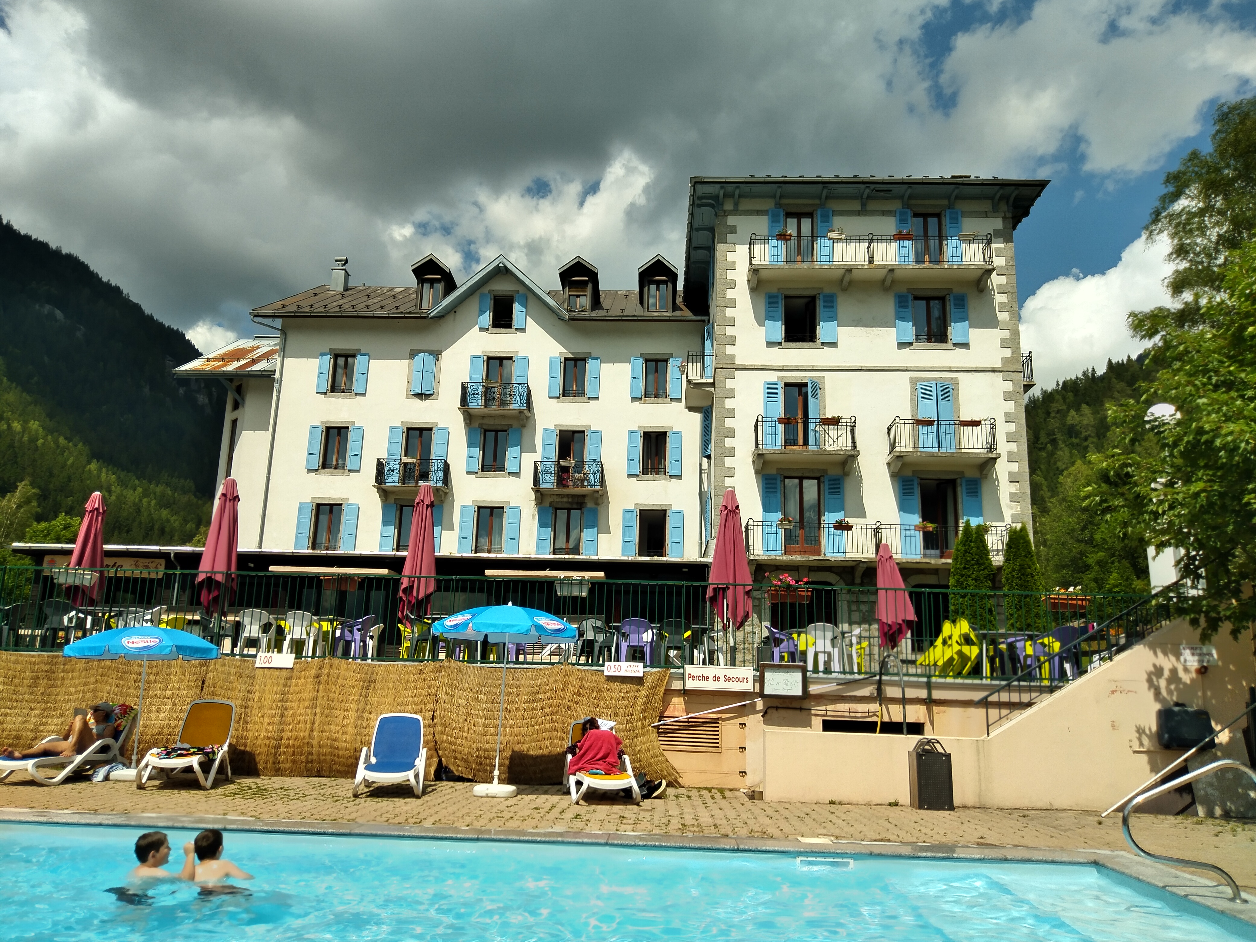 Photo n° 1 de l'avis de Ludovic.o fait le 13/07/2019 à 13:35