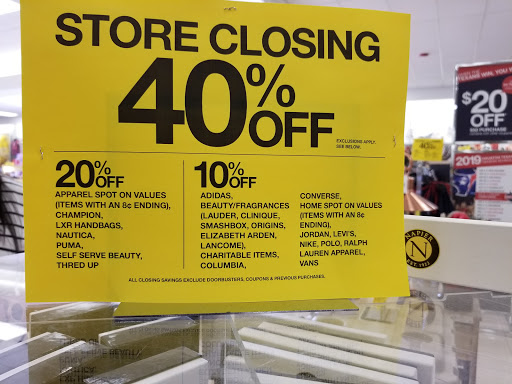 Department Store «Palais Royal», reviews and photos, 1100 W Dallas St, Conroe, TX 77301, USA