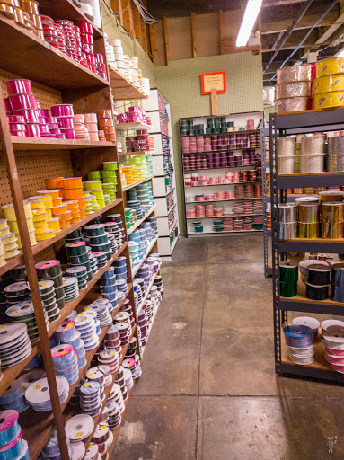 Fabric Store «American Ribbon Craft, Trophy & Fabric», reviews and photos, 925 Ann St, Stroudsburg, PA 18360, USA