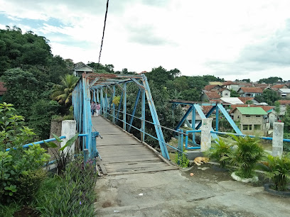 Jembatan Ledeng Sindang Sari