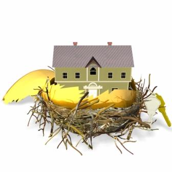 Mortgage Broker «Harvey Bernard - Bloomington Mortgage Lender», reviews and photos