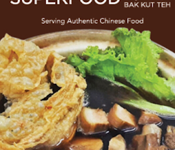 Superfood Bak Kut Teh photo