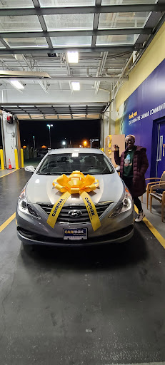 Used Car Dealer «CarMax», reviews and photos, 16411 Shady Grove Rd, Gaithersburg, MD 20877, USA