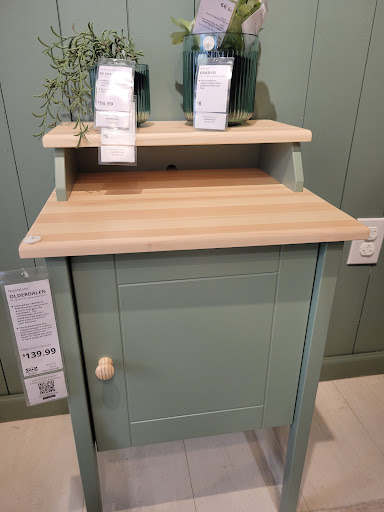 Furniture Store «IKEA Canton Home Furnishings», reviews and photos, 41640 Ford Rd, Canton, MI 48187, USA