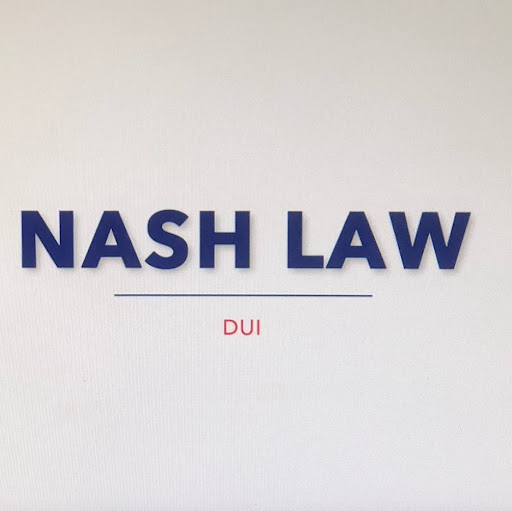 Criminal Justice Attorney «Attorney Brian Lee Nash», reviews and photos