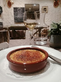 Plats et boissons du Restaurant français La Forge à Paris - n°10
