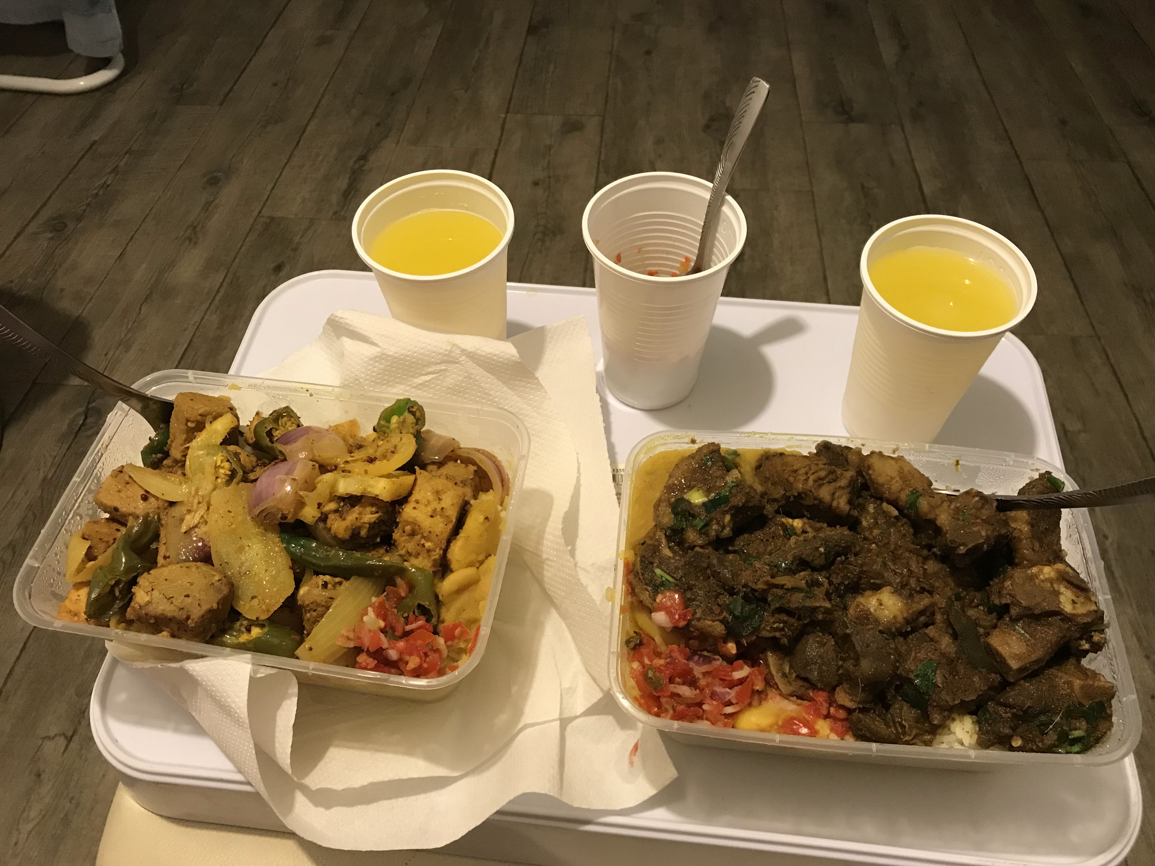 Photo n° 6 de l'avis de Philippe.a fait le 19/06/2018 à 09:48