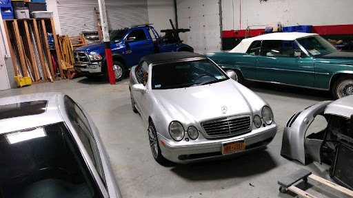 Blue's Detailing & Handwash en Copiague