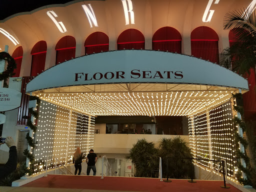 Arena «The Forum», reviews and photos, 3900 W Manchester Blvd, Inglewood, CA 90305, USA