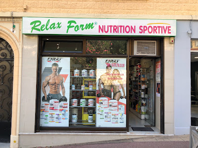 Relax Form à Cap-d'Ail