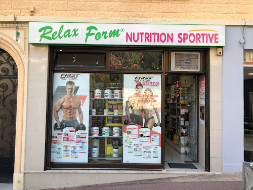 Magasin Relax Form Cap-d'Ail