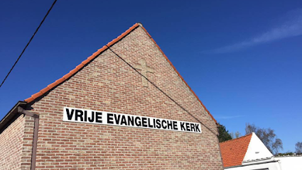 Evangelische Kerk