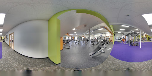 Gym «Anytime Fitness», reviews and photos, 810 E 56th St Ste 2, Kearney, NE 68847, USA