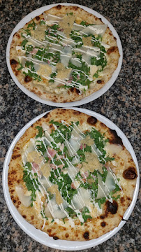 Pizza du Pizzeria Le Paparazzi Sarl à Saint-Lunaire - n°16