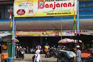 Pasar Banjaran image