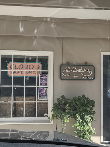 Beauty Salon «All About Me», reviews and photos, 32 Palmetto Bay Rd A13, Hilton Head Island, SC 29928, USA