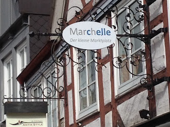 Marchelle - Der kleine Marktplatz
