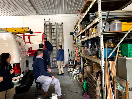 Electrician «Lapp Electrical Services Inc», reviews and photos, 2420 Gehman Ln, Lancaster, PA 17602, USA