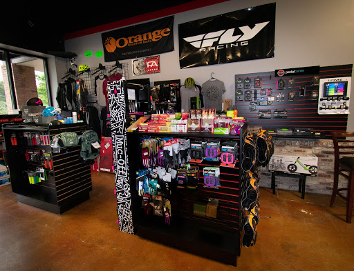 Bicycle Repair Shop «Sixes Pit Bicycle Shop», reviews and photos, 10511 Bells Ferry Rd Suite 400, Canton, GA 30114, USA