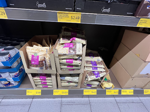 Supermarket «ALDI», reviews and photos, 1702 Blanding Blvd, Middleburg, FL 32068, USA