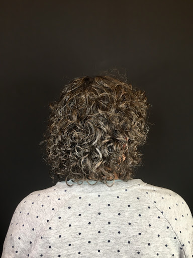 Hair Salon «Cathedral Park Salon», reviews and photos, Cathedral Park Salon, 7227 N Philadelphia Ave #103, Portland, OR 97203, USA