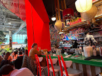 Atmosphère du Restaurant vietnamien Hanoï Cà Phê La Défense à Puteaux - n°2
