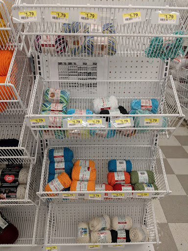 Fabric Store «Jo-Ann Fabrics and Crafts», reviews and photos, 8208 Tamarack Village, Woodbury, MN 55125, USA