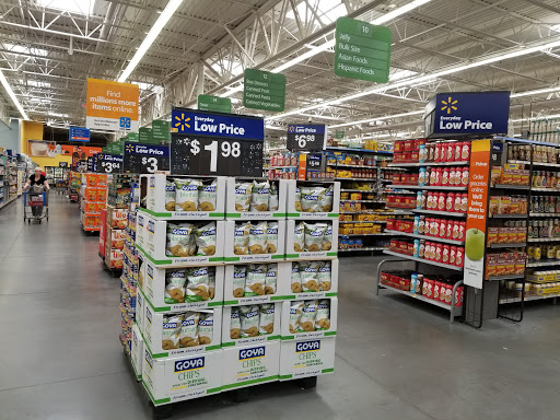 Discount Store «Walmart», reviews and photos, 290 NJ-18, East Brunswick, NJ 08816, USA