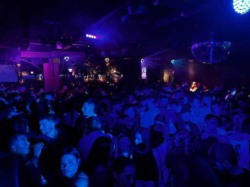 Night Club «Club Dwntwn», reviews and photos, 702 N Central Ave, Phoenix, AZ 85004, USA