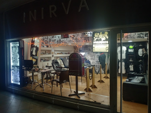 INIRVA Studio