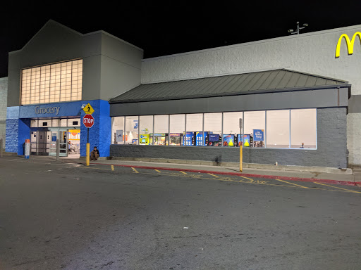 Department Store «Walmart Supercenter», reviews and photos, 41 Anawana Lake Rd, Monticello, NY 12701, USA