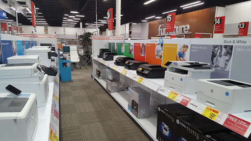 Office Supply Store «Office Depot», reviews and photos, 2300 San Jacinto Blvd, Denton, TX 76205, USA