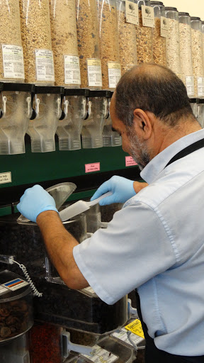 Organic Food Store «Berkeley Natural Grocery Company», reviews and photos, 1336 Gilman St, Albany, CA 94706, USA