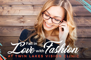 Twin Lakes Vision Clinic
