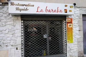 La Baraka image