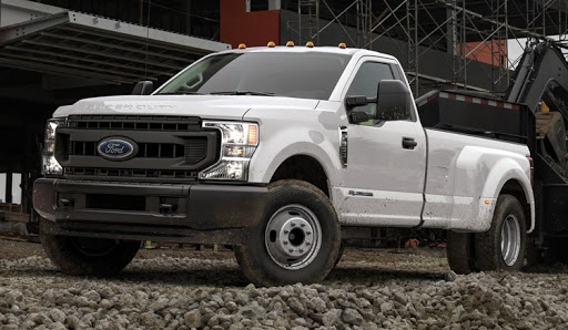 Car Dealer «Sloan Ford», reviews and photos, 415 W Lincoln Hwy, Exton, PA 19341, USA