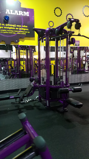 Gym «Planet Fitness», reviews and photos, 11989 Reisterstown Rd A, Reisterstown, MD 21136, USA