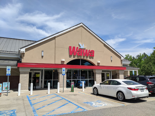 Sandwich Shop «Wawa», reviews and photos, 11052 W Broad St, Glen Allen, VA 23060, USA