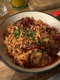 Photo n°75 de Chez Woody - Restaurant barbecue et tapas Vannes à Vannes ()