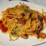 Photo n°3 de l'avis de Michele.i fait le 20/08/2022 à 08:48 sur le  C' era una volta di Angelo e Ilaria à Portoferraio